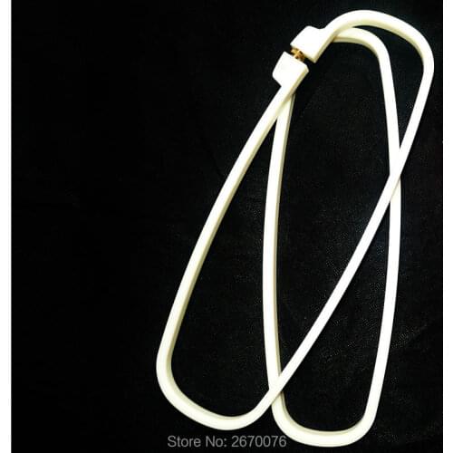 Oval 2.8*11' Embroidery Hoop Adjustable Oblong Plastic Cross Stitch Frame Beige Tambour Embroidery Chineses Hoops Hobbycraft 1pc