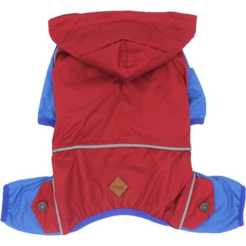 Jackets For Dogs Petzanya China