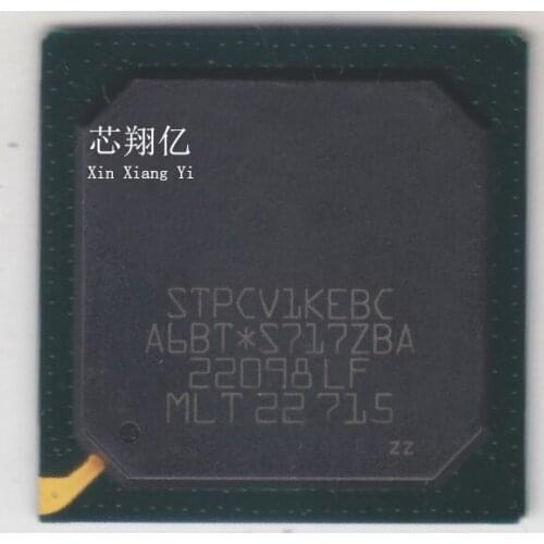 XINXIANGYI STPCV1KEBC BGA