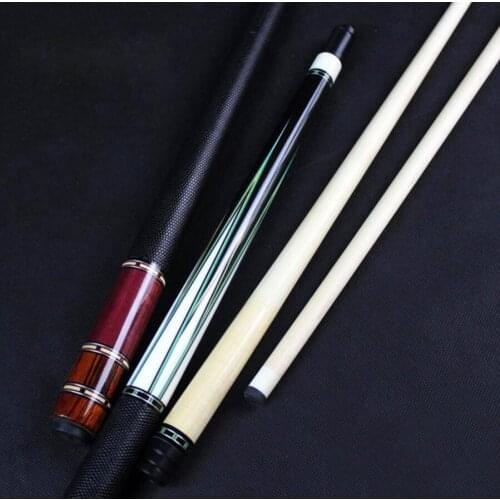 ZOKUE Cues For Snooker And Billiards
