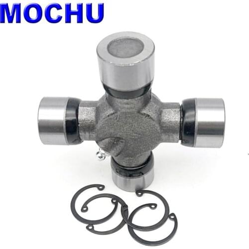 1PCS 30.188X106.35 GU2050 HS179 5-160X MOCHU U-joints UNIVERSAL JOINTS BEARING Universal Joints Crucetas Joints de cardan