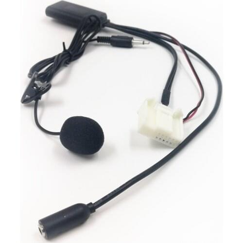 Biurlink 2018 New Car-styling Car Shark Decor Antenna Not Radio Function for Peugeot Citroen