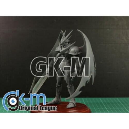 Cosmile Digimon Adventure Ulforce V-dramo Resin Figure Toys Home Desk Decor Display creative rare FASHION christmas Gift limited