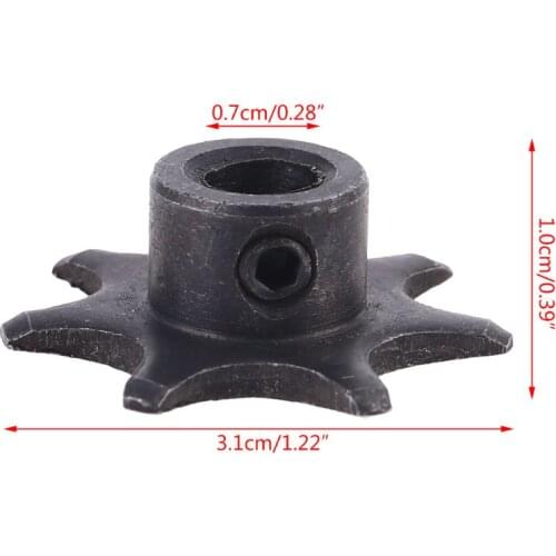 Poultry incubator motor gear Power Engine Reversible Gear Wheel For Egg Turning Motor Incubator 2.5r/min 1pcs