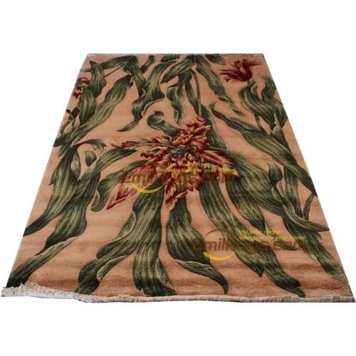 3d carpetegypt carpet livingroom french About machine made Thick Plush 5.5' X 8'for carpet