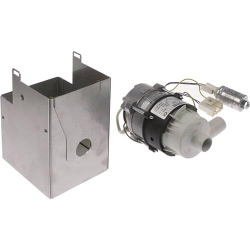 HANNING Pumpe UP30-890 100W fur Kombidampfer SCC61-SCC202