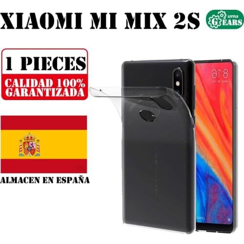 Little gears Phone Cases Xiaomi Mi 2S