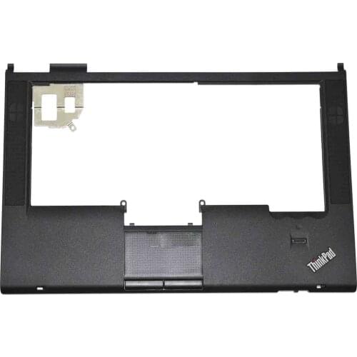 New 04W1371 for Lenovo Thinkpad T420 T420i Palmrest KB Bezel Lower Case W/FPR&TP