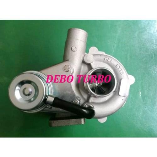 NEW GT1749S/708337-0001 28230-41720 Turbo Turbocharger for HYUNDAI H350,Mighty Truck,Chrorus Bus,D4AL,3.3L 118HP 1999