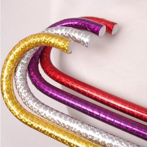 Belly Dancing Canes Sticks pretty popular Dancing Jazz Cane shinning blingbling Belly Dance Sticks with 6 colors 10pcs/pack