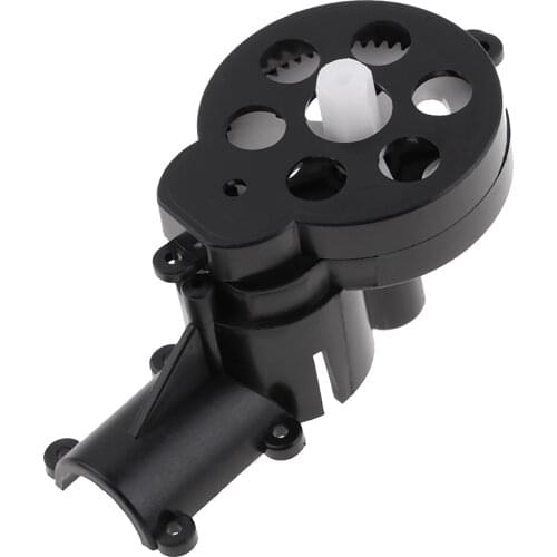 Durable Heli Tail Motor Cover for WLtoys V913 RC Helicopter Parts