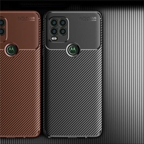 Silicone Bumper For Moto G Stylus 5G Case For Moto G Stylus 5G Cover Cases Shockproof TPU Protective Cover For Moto G Stylus 5G