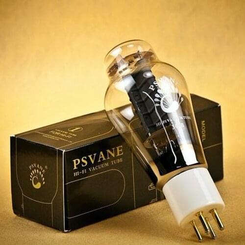 HIFI 300B PSVANE tube precision matching original authentic free shipping