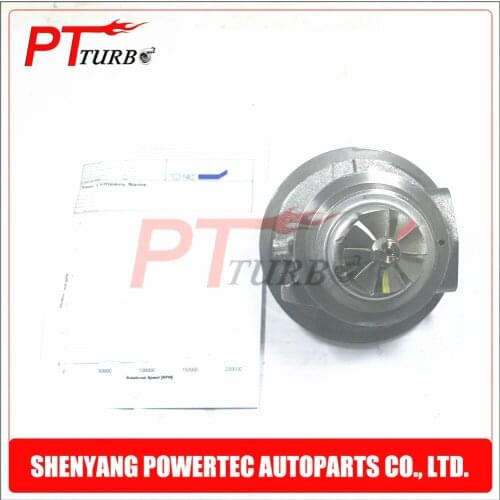 Turbo charger RHF3H CHRA cartridge core assy turbine for MAZDA Bongo Passenger Titan 16.0 L 4WD RFCDT RFT VJ34 0903 23581H