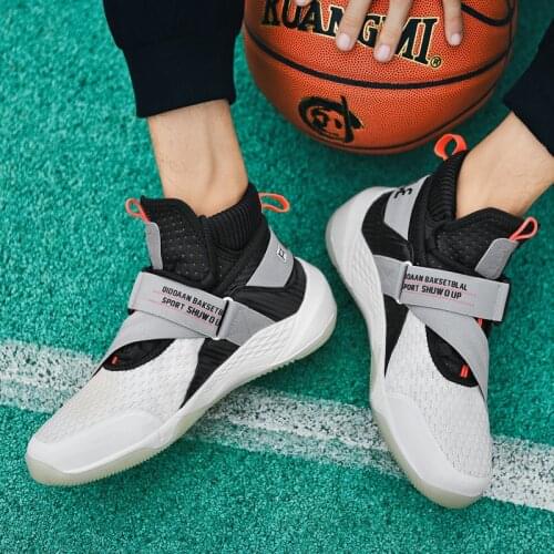 YUG Basketball Shoes