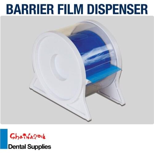 1Pc Dental Disposable Barrier Film Dispensers