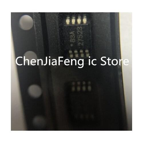 5PCS~50PCS/LOT UCC27523DGNR 27523 MSOP8 New original