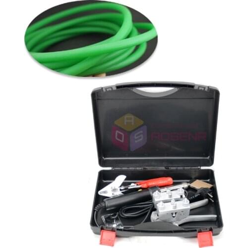 AOSENR Butt Welding Machines