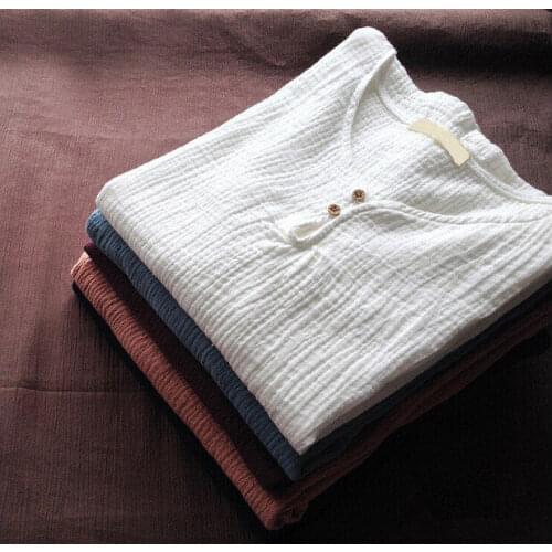 12 Colors Spring Autumn Blusas ladies shirt women shirt Cotton linen Long sleeve Blusas tops femininas plus size blouse S-6XL