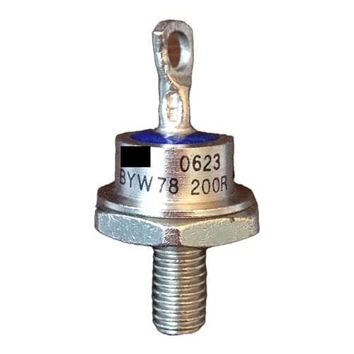 BYT30-1000 BYW78-200R BYX61-100R BYX30-600R Module Original, Can Provide Product Test Video