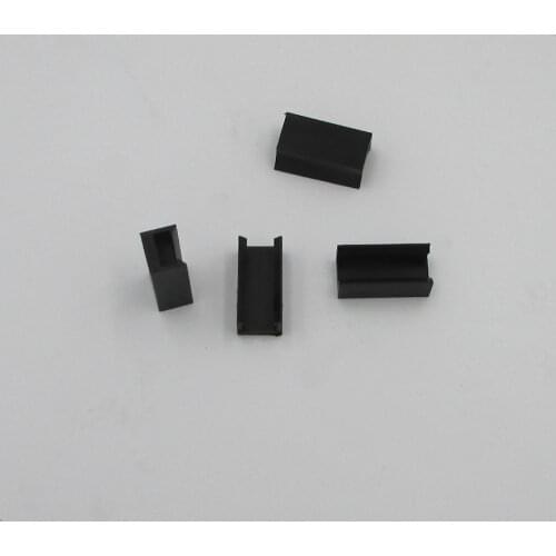 For BYD F3 G3 L3 F3-R Roof Water Bar Clamp Strip Clip Clip Plastic Roof Strip Seat