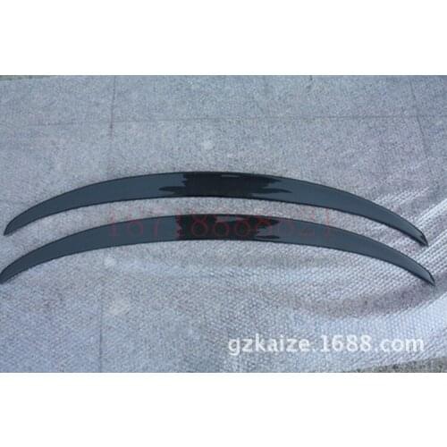 Dream2021 Fit For 5 Series New F10 18 520 23 25 / 28 Refit Carbon Fiber p Type Tail