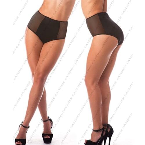 Both sides Perspective The waist * 3394 *Ladies Thongs G-string Underwear Panties Briefs T-back Swimsuit Bikini Free Shipping