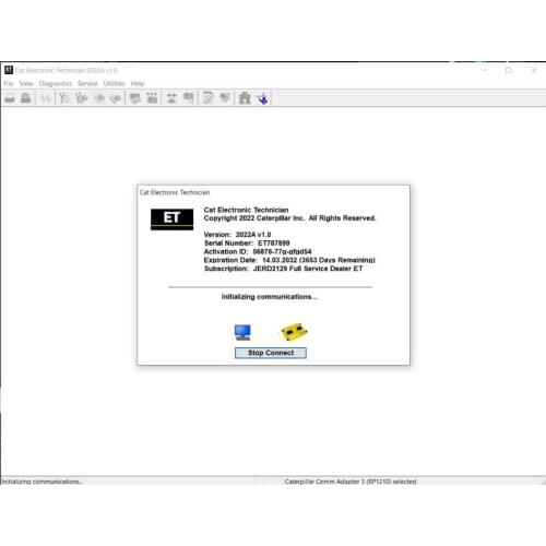 ET 2018C keygen+ET Program UNLOCK