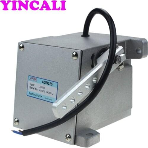 Good Quality Diesel Engine Actuator ADC225 24V Electric Actuator for Generator