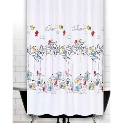 Jackline Shower Curtains