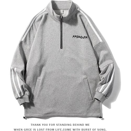 Japanese Streetwear Hoodie Men Harajuku Pullovers Sweatshirts Oversized Hip Hop Hoodies Mens Oversized Korean Sweatshirts