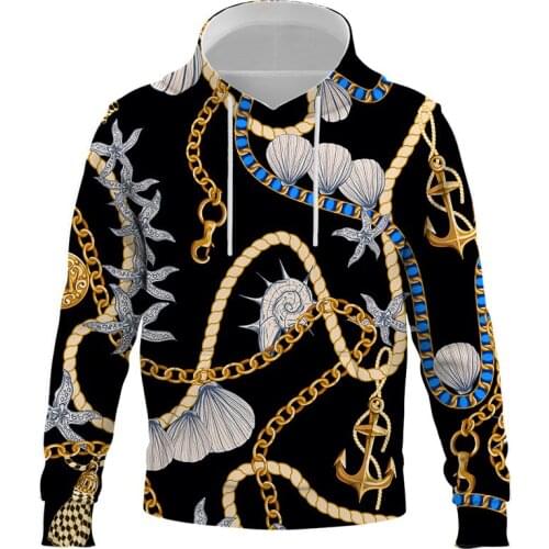 2021 autumn and winter Men/Women Shell snail Hoodie Fashion Hooded 3D brand Sweatshirt Long Sleeve Jacket vintage Tracksuits