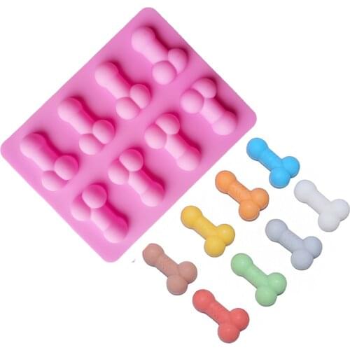 New Many Shapes Honeybee Silicone Soap Mold for Making Soaps 3D Diy Spa Handmade Mould Decoration Massage Therapy Tray Tools