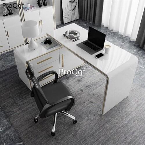 Prodgf 1Pcs A Set fall in love 140cm length Office Table Desk