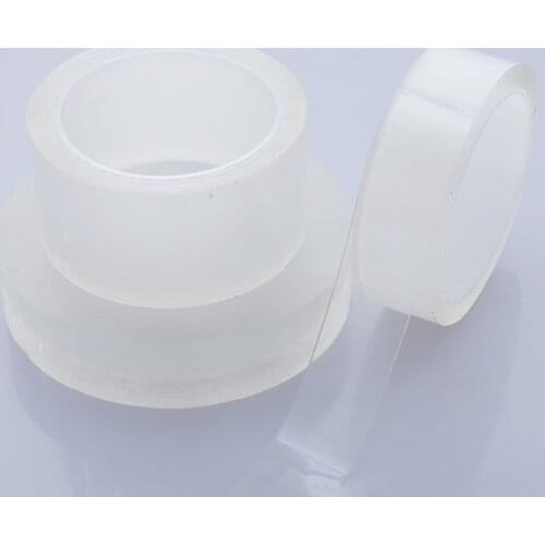 3/5/10M Self-adhesive Acrylic Kitchen Sink Waterproof Mildew Tape Table Cooktop Slit Anti-blackening Tape Bathroom Seam Strip