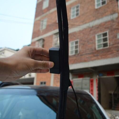 Car Windshield Wiper Blade Scratches Repair Refurbish Tools For Audi A3 A4 A5 A6 A7 A8 B6 B7 B8 C5 C6 TT Q3 Q5 Q7 S3 S4