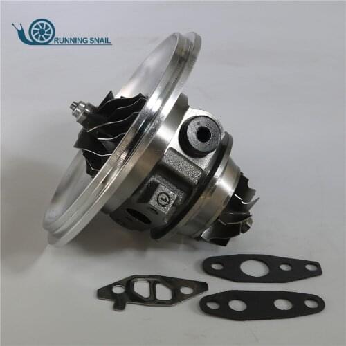 Turbocharger chra CT16 17201-30080 for TOYOTA Hiace Hilux 2.5L 2KD-FTV 2KD Diesel 1720130080 2KD WATER COOL