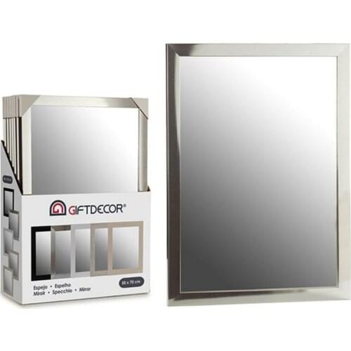 Mirror Silver (50 x 70 cm)