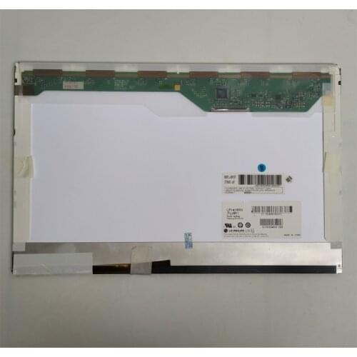 Grade A+ LP141WX5 TLN1 LTN141AT12 Laptop LCD Screen Panel Matrix For Lenovo G430 Y430 E43L SL400