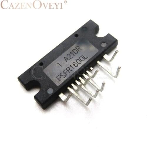 1pcs/lot FSFR1600L FSFR1600 SIP-9 new original In Stock