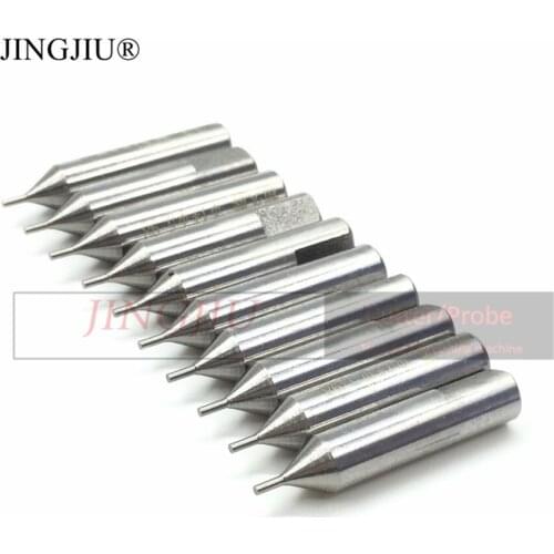 1.0mm Tracer Point B3310-RIC03300B in carbide for KEYLINE - BIANCHI 994 LASER / LASER HP Key Cutting Machine(10pcs)