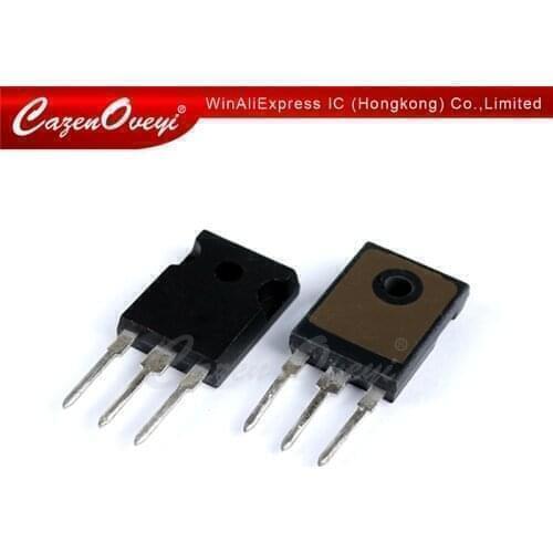 10pcs/lot 60APU02PBF 60APU02 60CPU02 TO-247 60A 200V