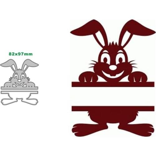 2021 New Metal Cutting Dies for DIY Scrapbooking Album Decorative Embossing Handmade Paper Cards Gift