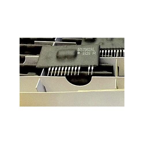 5PCS/LOT New original M57962L M57962AL ZIP-12 M57962 HYBRID IC FOR DRIVING IGBT MODULES IC