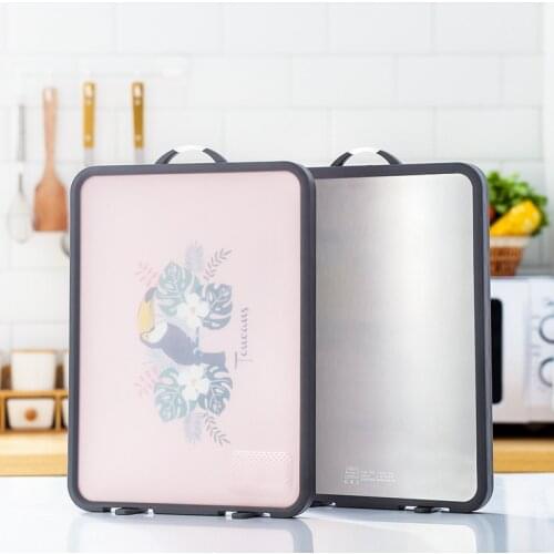 家佰利(家装主材) Antibacterial Cutting Boards