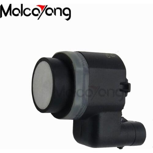 PDC Parking Sensor Bumper Object Reverse Assist Radar For Audi Q5 Q7 VW Golf Passat Touran Seat Skoda 1T0919275