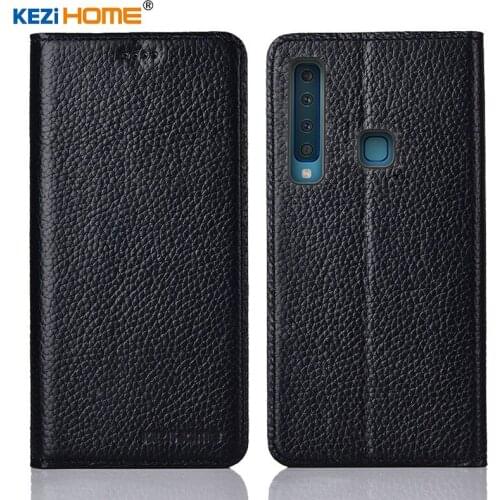 KEZiHOME Phone Cases Samsung Galaxy A9 2018