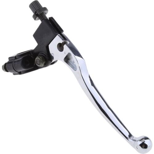 Alloy Clutch Lever Left Perch For YAMAHA YZ80 85 100 125 250