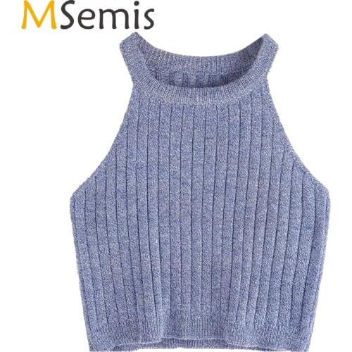 Женские трикотажные майки MSemis China At AliExpress