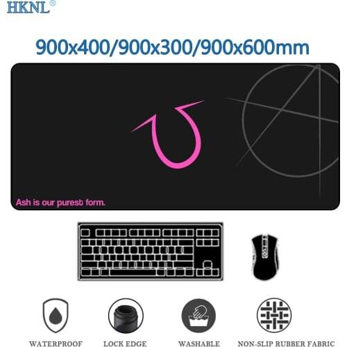 Mouse Pads Xxl Gamer Carpet Mouse Pad Math Large Table Mat Slipmat 900x400/900x300 Deskmat Memo Pad on The Table Office Carpet